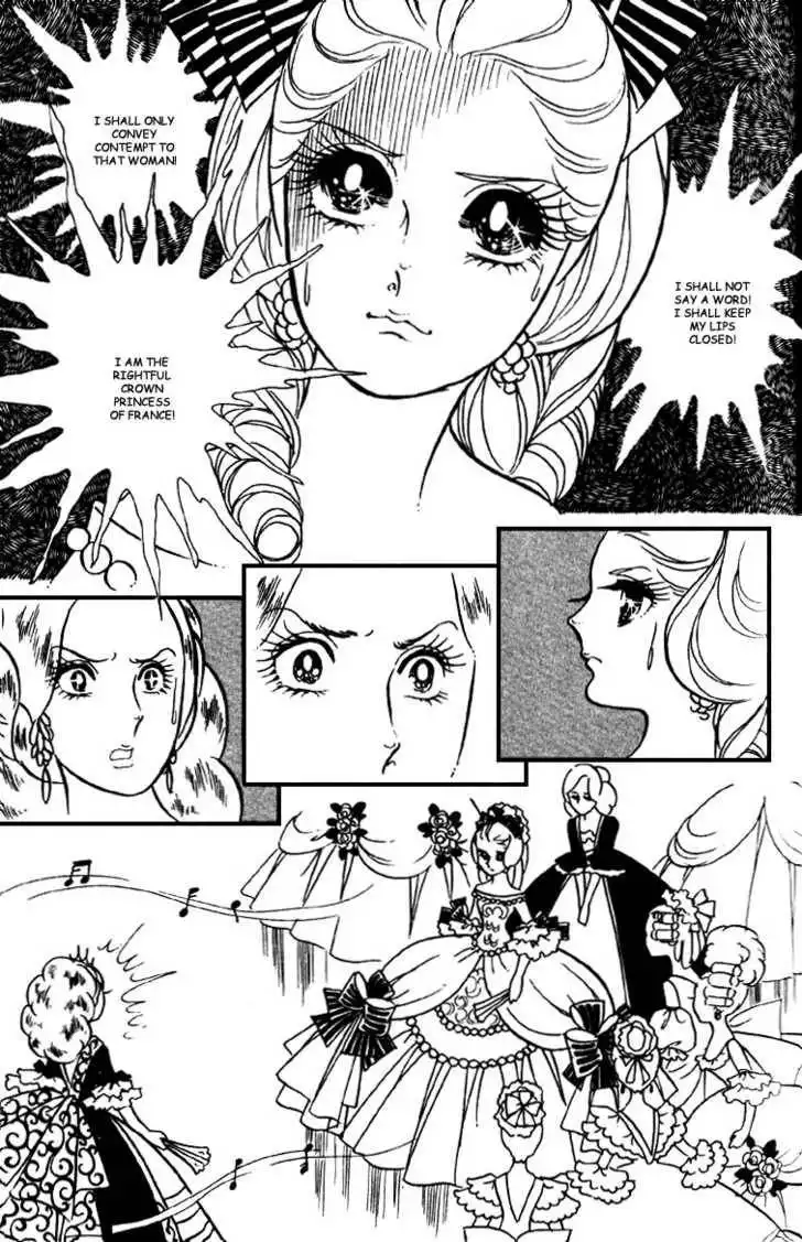 Rose of Versailles Chapter 5 18